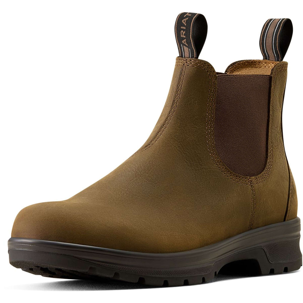 Ariat Stiefeletten Cooper Herren Distressed Tan