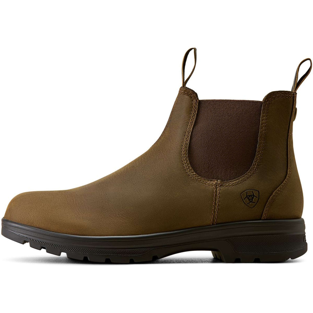 Ariat Stiefeletten Cooper Herren Distressed Tan