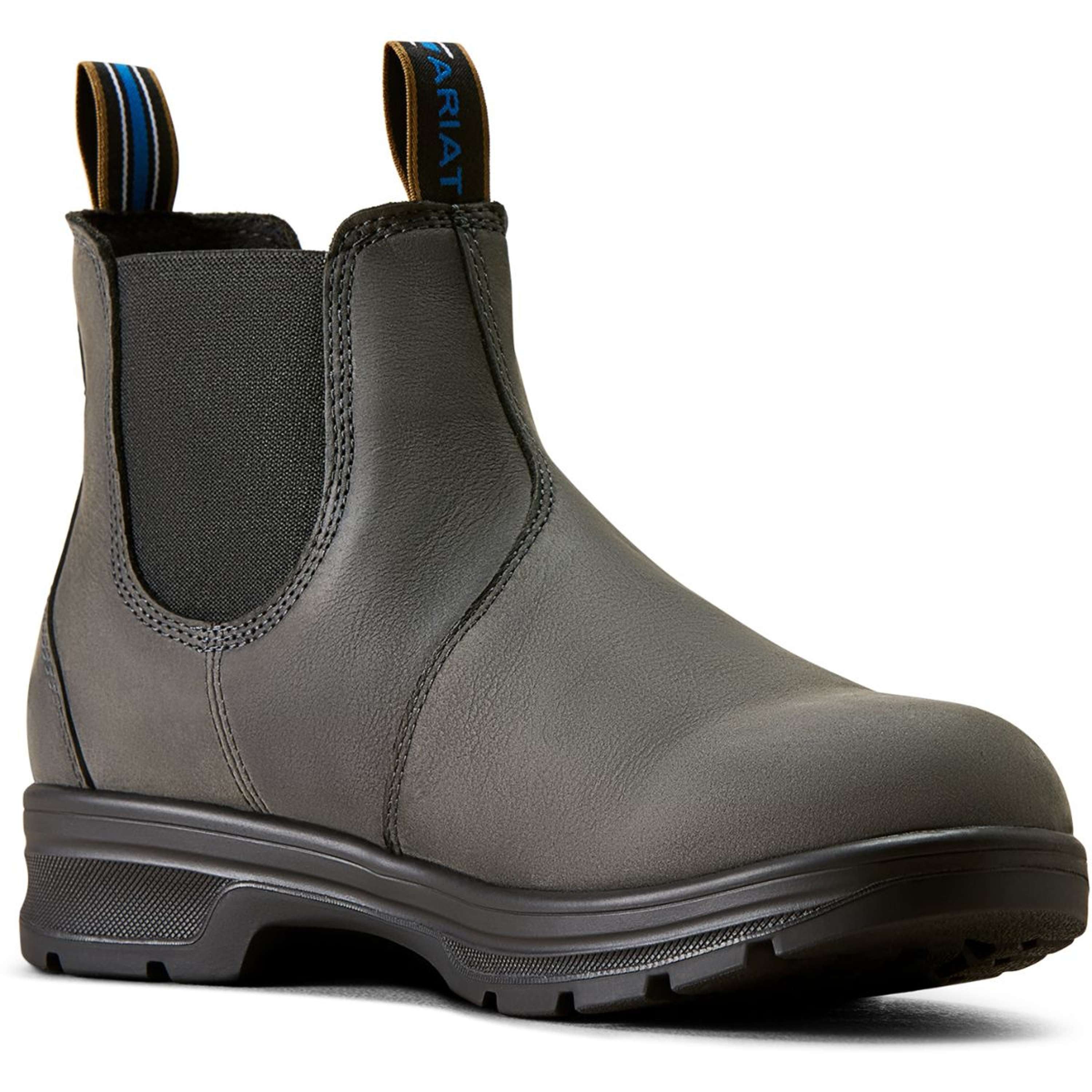 Ariat Stiefeletten Cooper Herren Castlerock