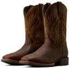 Ariat Westernstiefel Sport Riggs H2O Herren Copper Kettle/Espresso Tan