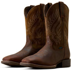 Ariat Westernstiefel Sport Riggs H2O Herren Copper Kettle/Espresso Tan