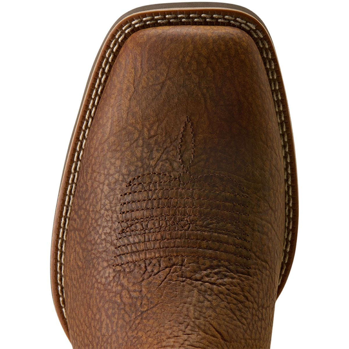Ariat Westernstiefel Sport Sidebet Herren Dark Tan