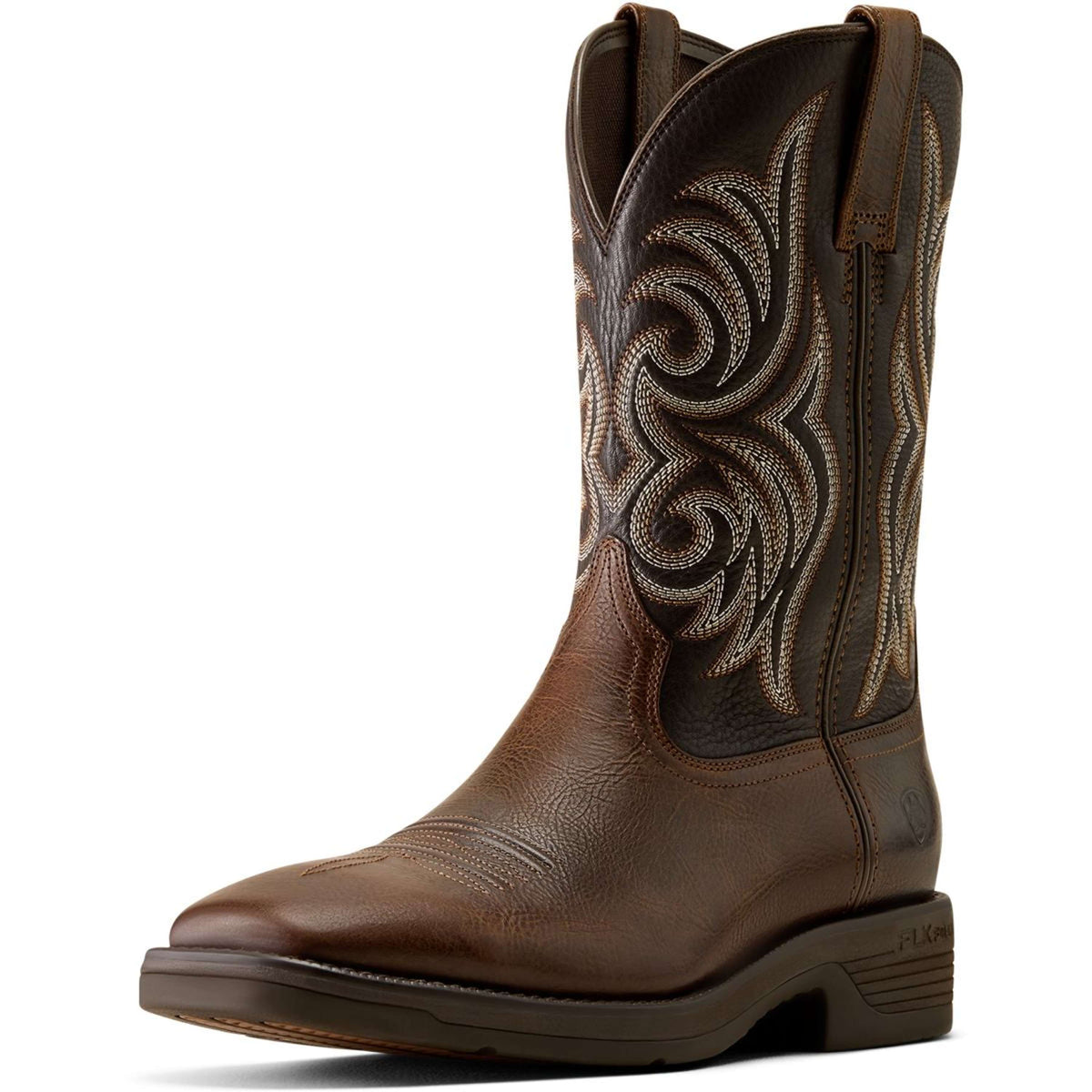 Ariat Westernstiefel Ranger Herren Wicker/Chocolate Smoke