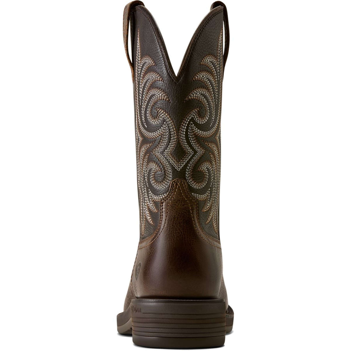 Ariat Westernstiefel Ranger Herren Wicker/Chocolate Smoke