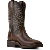 Ariat Westernstiefel Ranger Herren Wicker/Chocolate Smoke