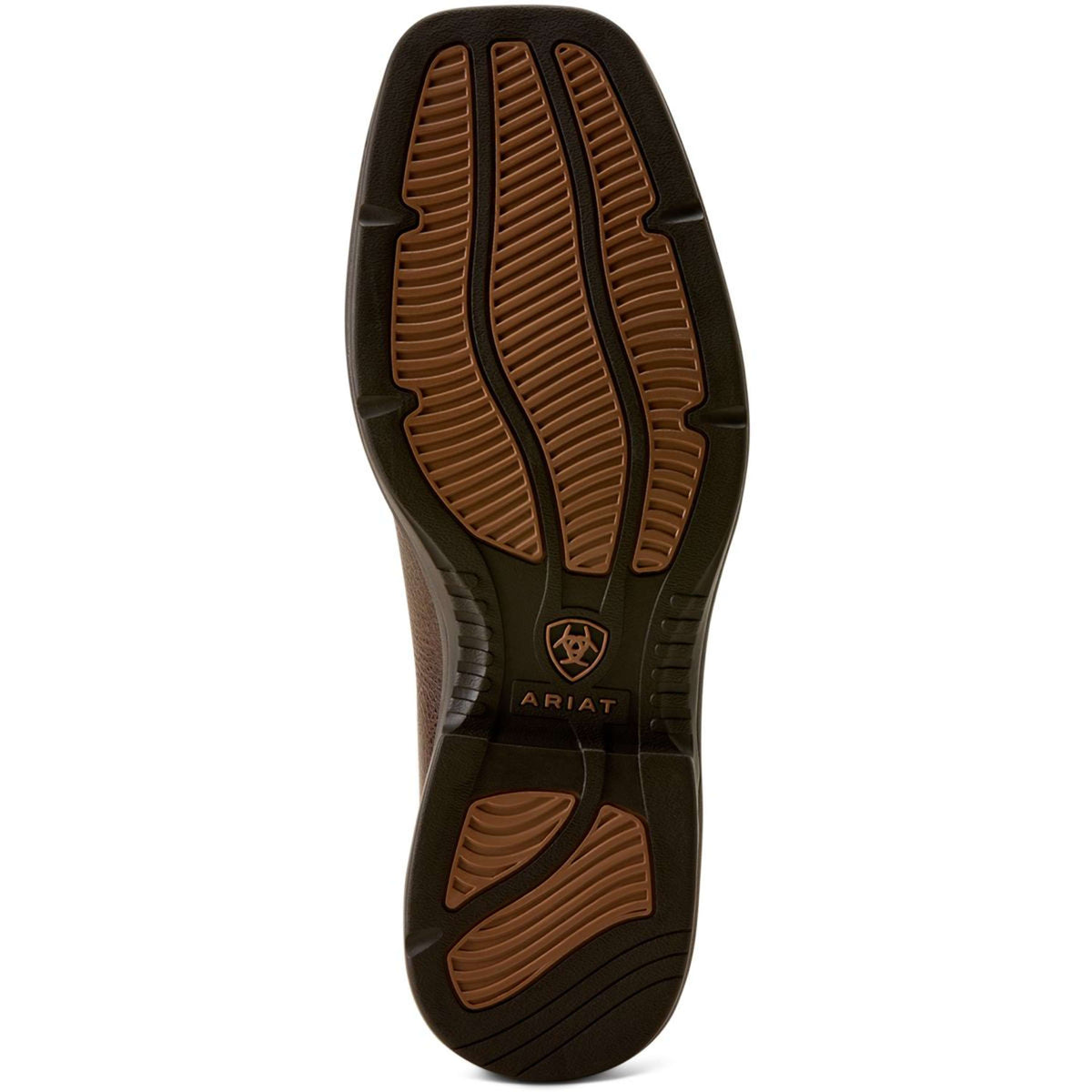 Ariat Westernstiefel Ranger Herren Wicker/Chocolate Smoke