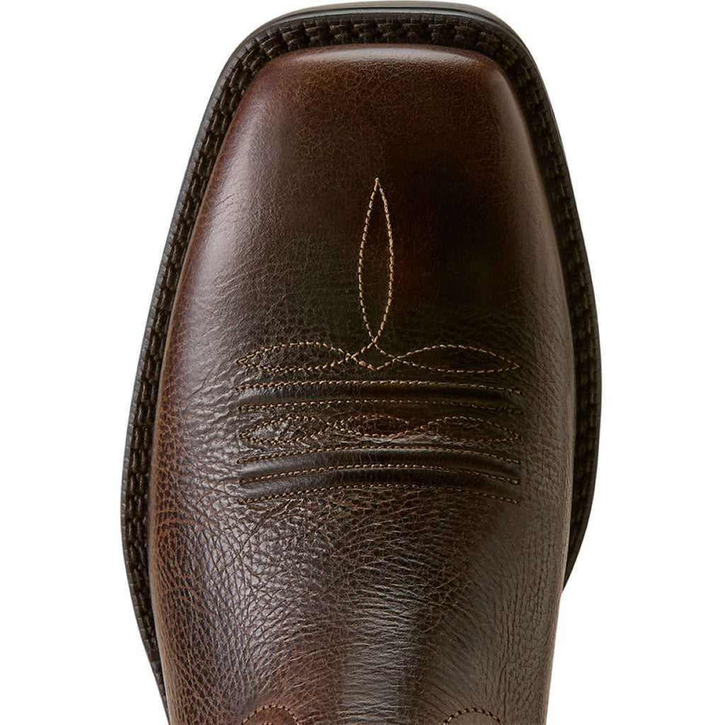 Ariat Westernstiefel Ranger Herren Wicker/Chocolate Smoke