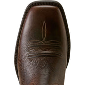 Ariat Westernstiefel Ranger Herren Wicker/Chocolate Smoke