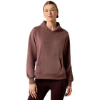 Ariat Hoodie Martine Damen Peppercorn