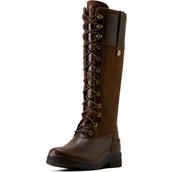 Ariat Winter Reitstiefel Wythburn H2O Damen Tabacco Brown