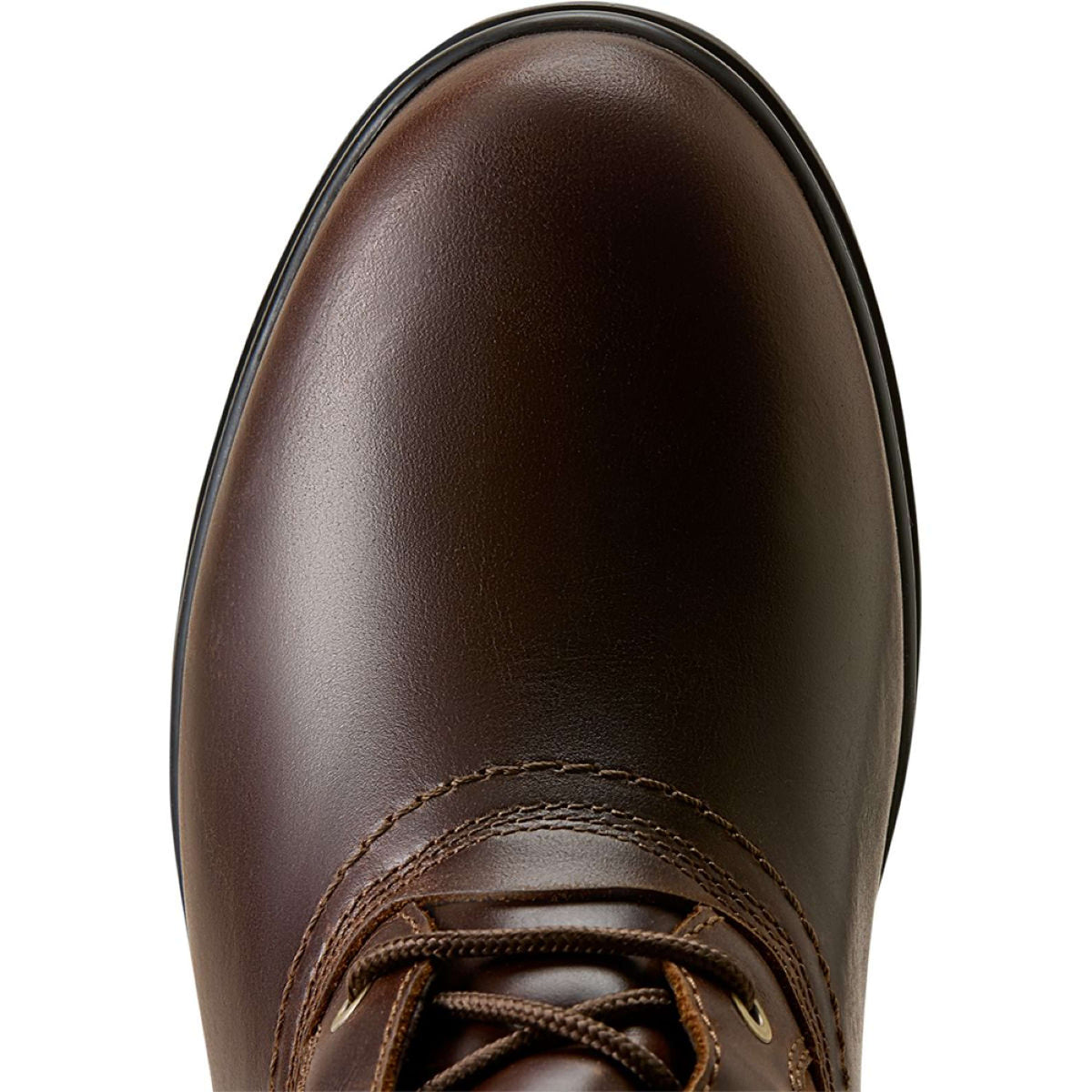 Ariat Winter Reitstiefel Wythburn H2O Damen Tabacco Brown