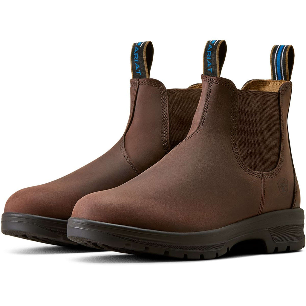 Ariat Stiefeletten Cooper Damen Brunette