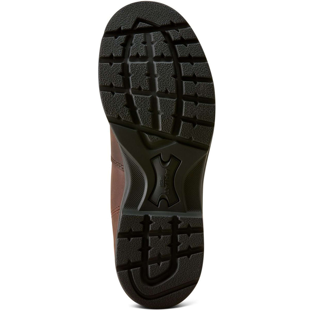 Ariat Stiefeletten Cooper Damen Brunette