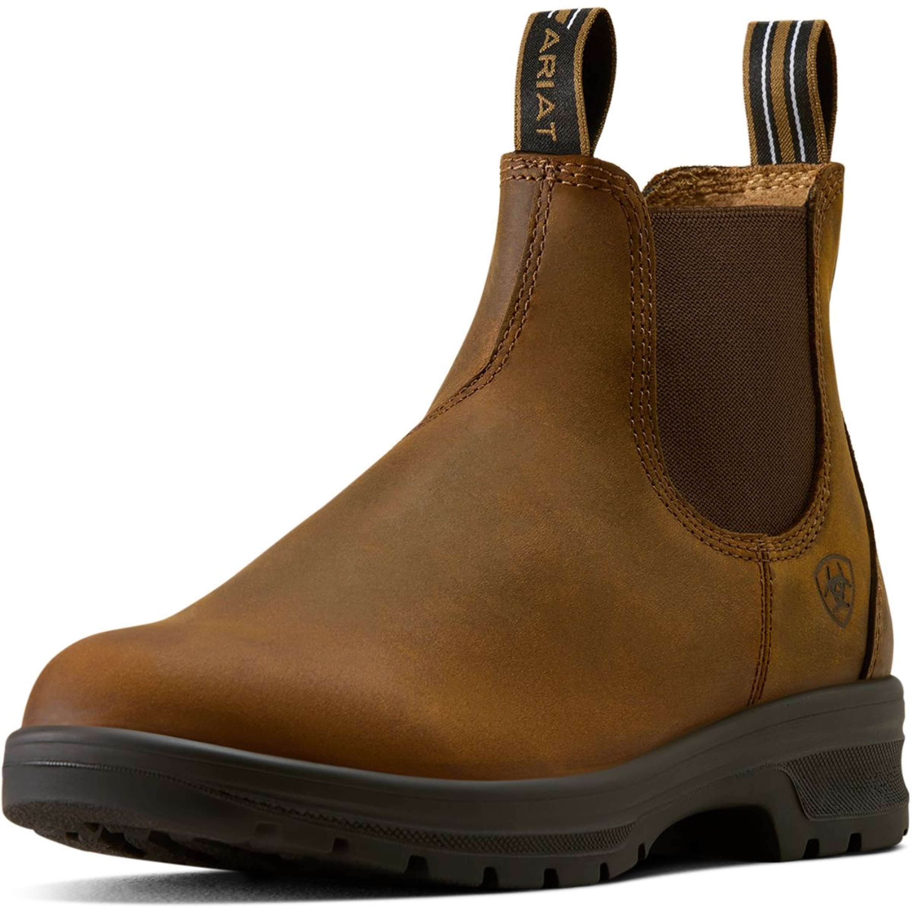 Ariat Stiefeletten Cooper Damen Distressed Copper