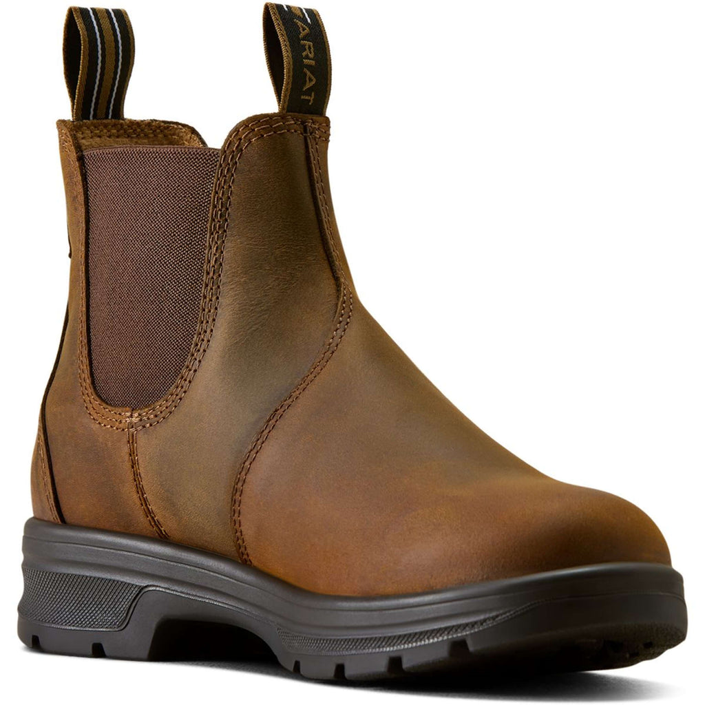 Ariat Stiefeletten Cooper Damen Distressed Copper