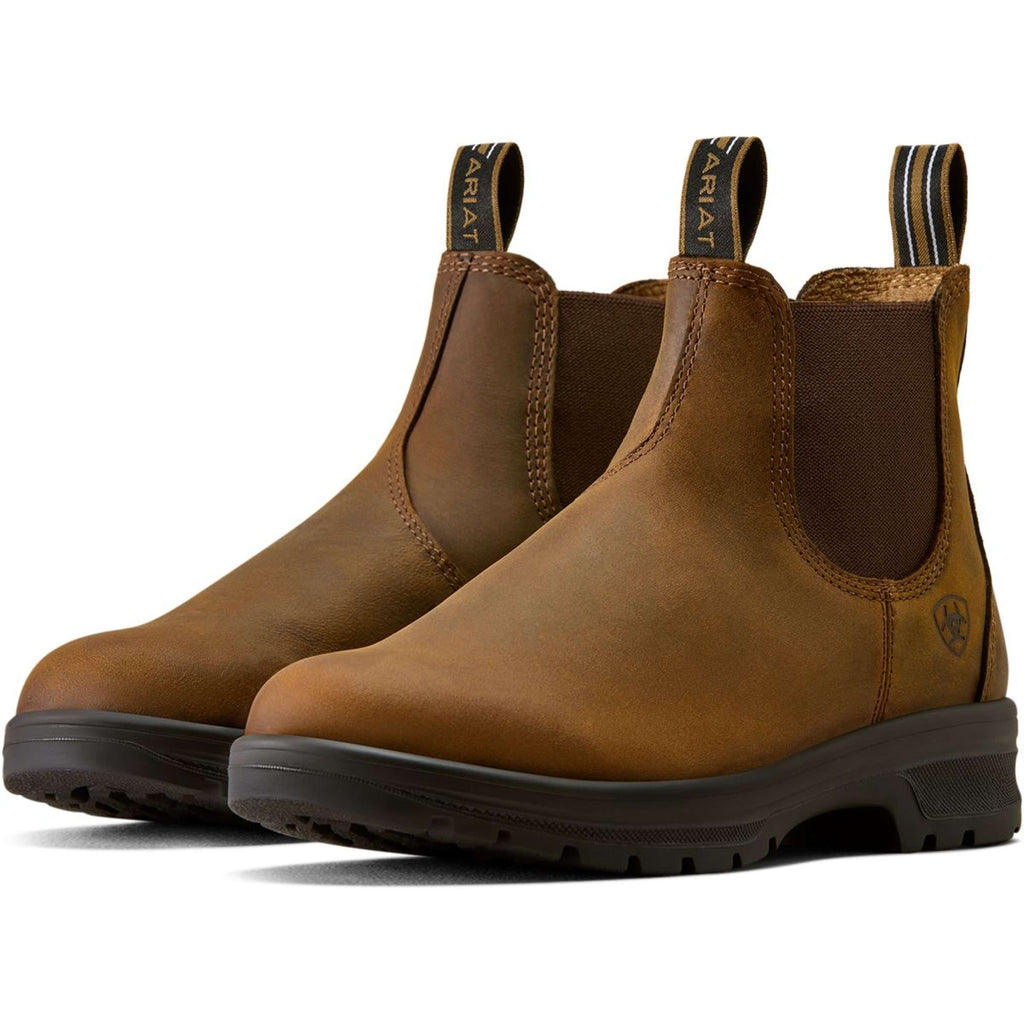 Ariat Stiefeletten Cooper Damen Distressed Copper