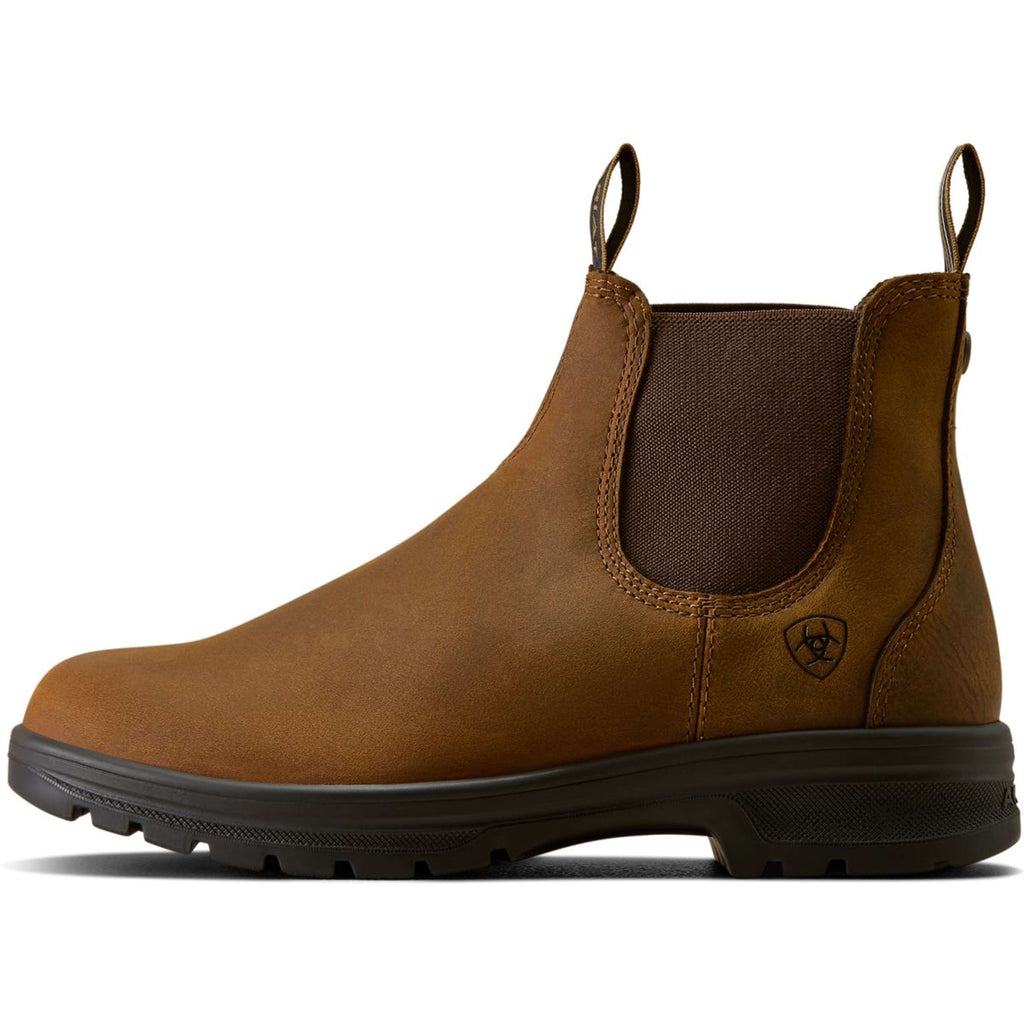 Ariat Stiefeletten Cooper Damen Distressed Copper
