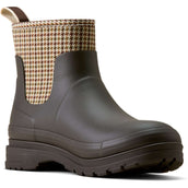 Ariat Stiefeletten Kelmarsh Shortie Damen Chocolate/Tan Twill