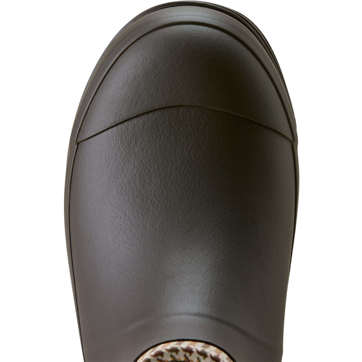 Ariat Stiefeletten Kelmarsh Shortie Damen Chocolate/Tan Twill