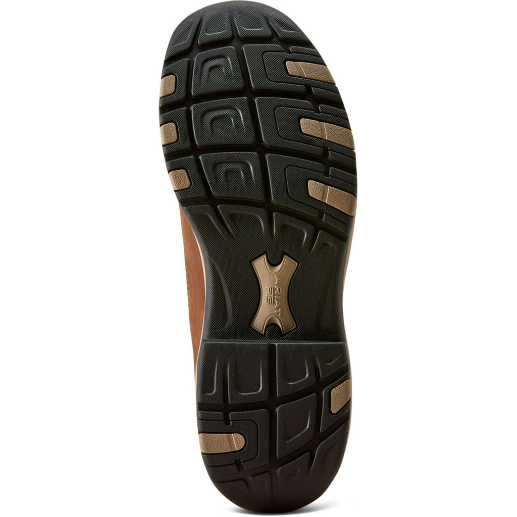 Ariat Stallschuhe Terrain Trek H2O Damen Natural Tan