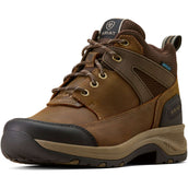 Ariat Stallschuhe Terrain Trek H2O Damen Dunkel Schokolade