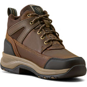 Ariat Stallschuhe Terrain Trek H2O Damen Dunkel Schokolade