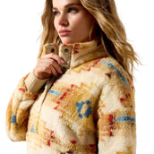 Ariat Pullover Berber Damen Sonoma Southwest