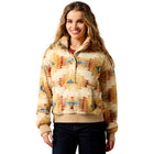Ariat Pullover Berber Damen Sonoma Southwest