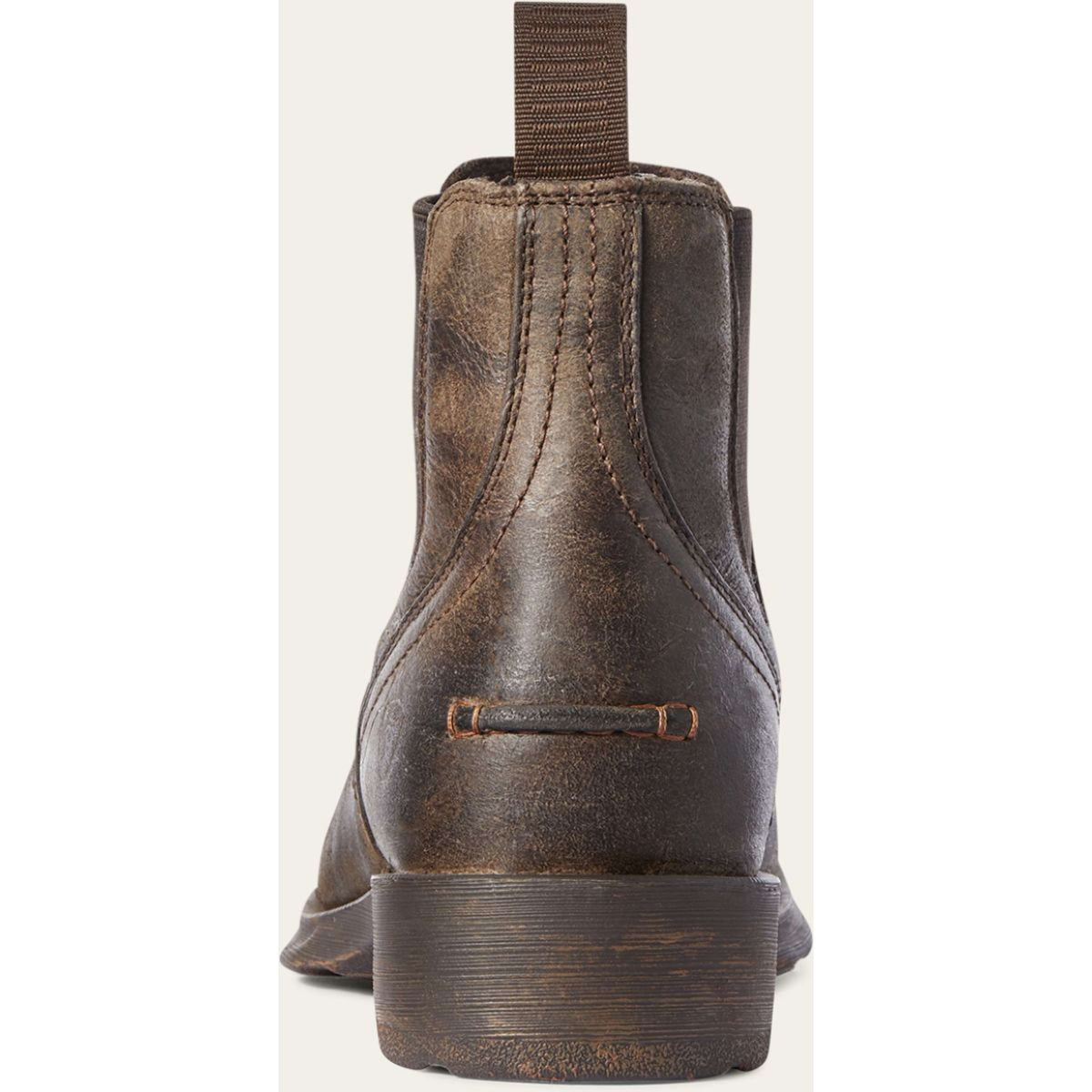 Ariat Western Boots Midtown Rambler Herren Stein