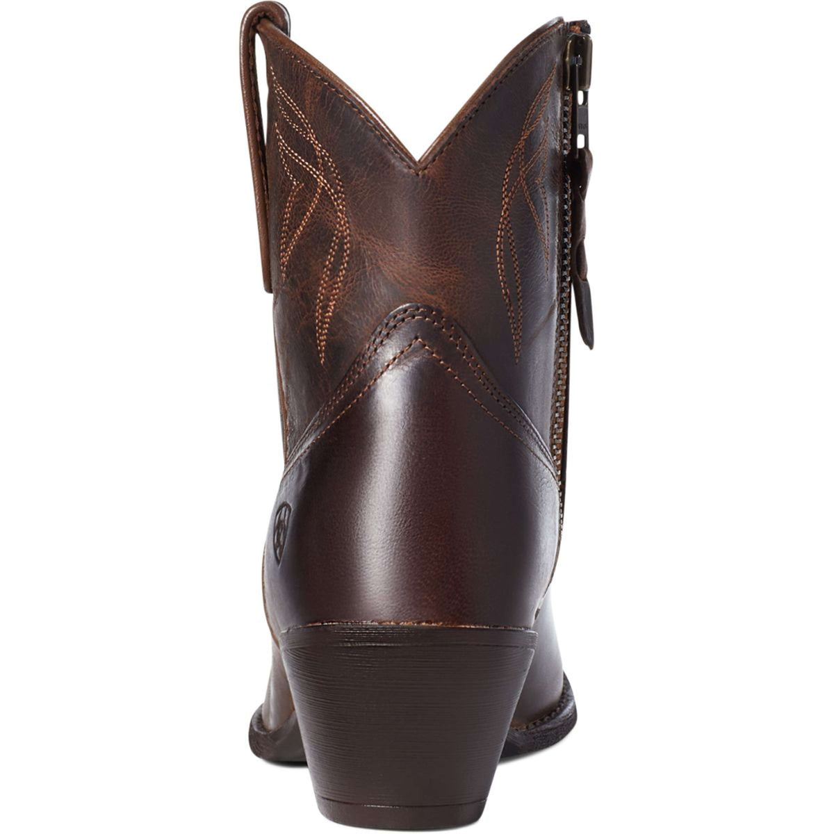 Ariat Westernstiefel Darlin Damen Sassy Brown