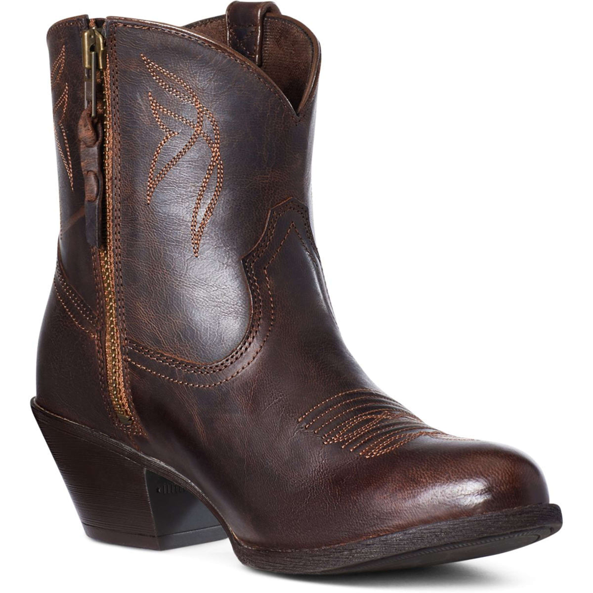 Ariat Westernstiefel Darlin Damen Sassy Brown