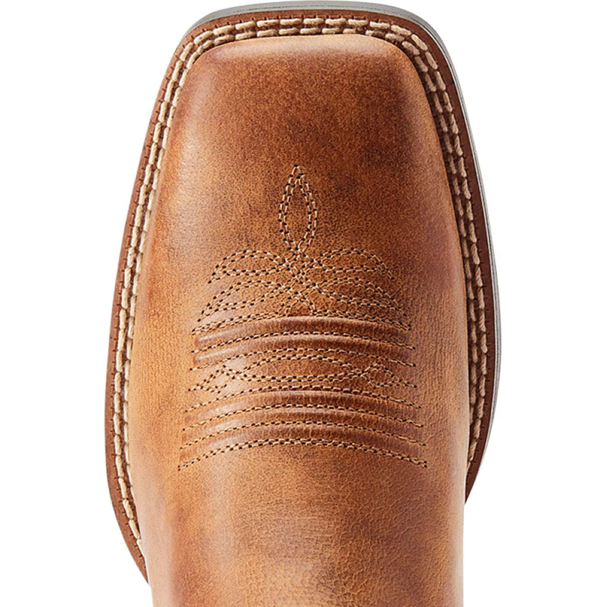 Ariat Westernstiefel Round Up Desert Sand