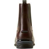 Ariat Stiefeletten Devon Zip Herren Waxed Chocolate