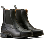 Ariat Stiefeletten Devon Zip Herren Schwarz