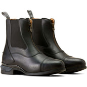 Ariat Stiefeletten Devon Zip Herren Schwarz