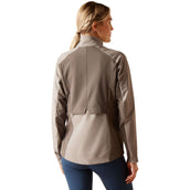 Ariat Jacke Breathe Deep Damen Zink