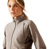 Ariat Jacke Breathe Deep Damen Zink