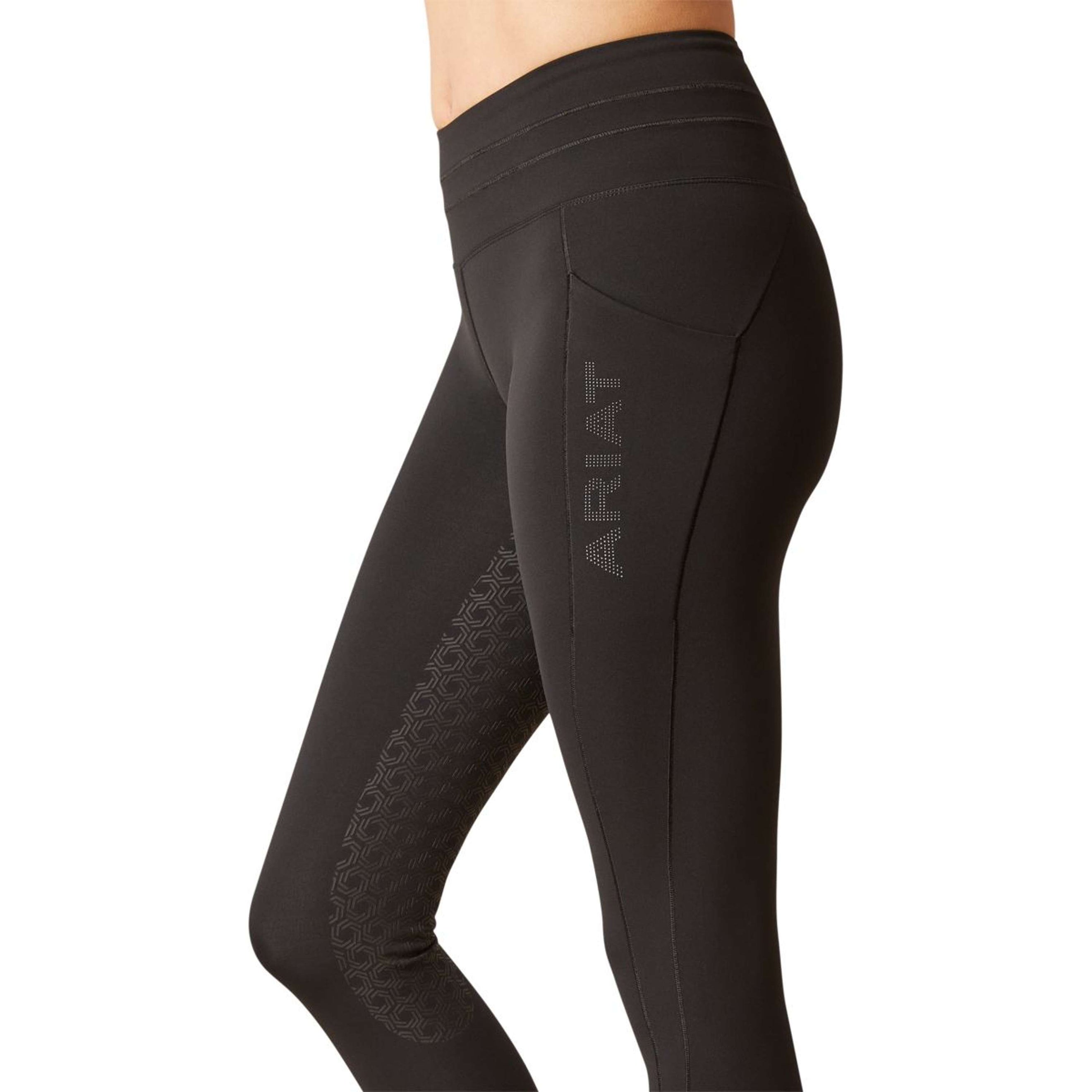 Ariat Reitleggings EOS 2.0 Full Seat Schwarz Ariat Reitleggings EOS 2.0 Full Seat Schwarz
