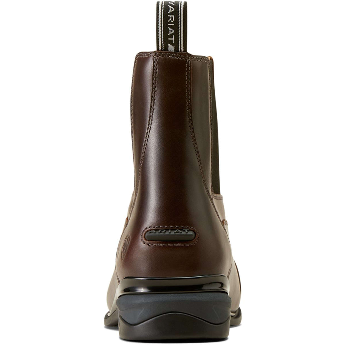 Ariat Stiefeletten Devon Zip Damen Waxed Chocolate