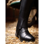 Ariat Stiefeletten Devon Zip Damen Schwarz