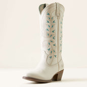 Ariat Westernstiefel Desert Holly Damen Creme