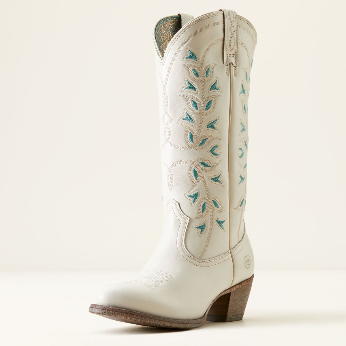 Ariat Westernstiefel Desert Holly Damen Creme