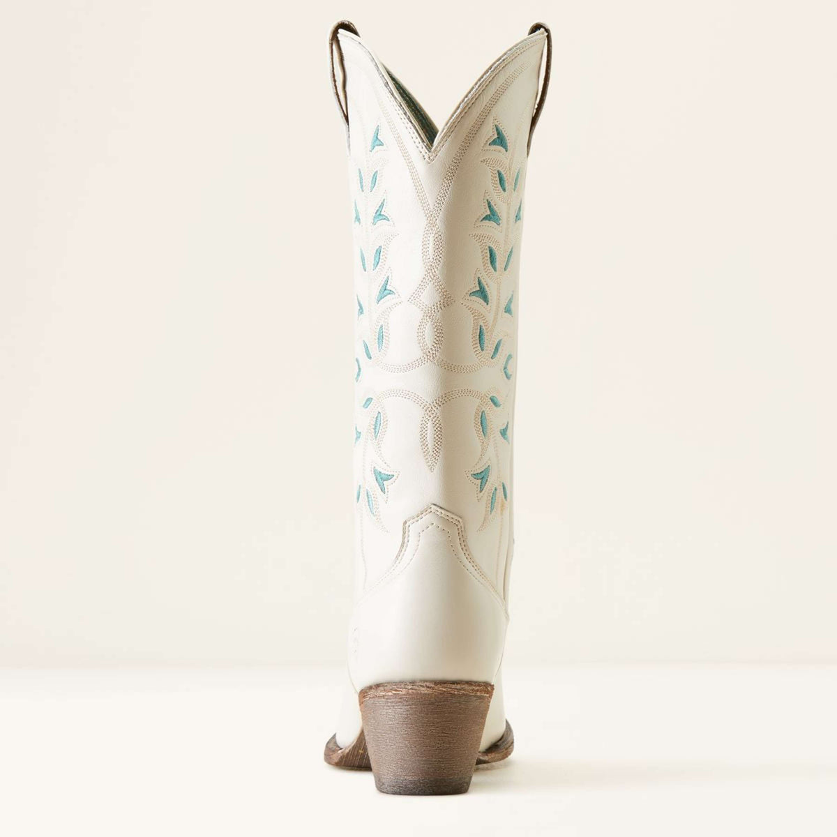 Ariat Westernstiefel Desert Holly Damen Creme
