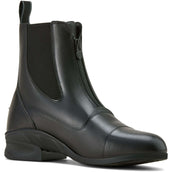 Ariat Stiefeletten Heritage Zip Herren Schwarz