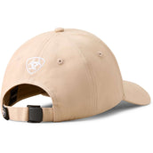 Ariat Cap Show Khaki