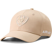 Ariat Cap Show Khaki