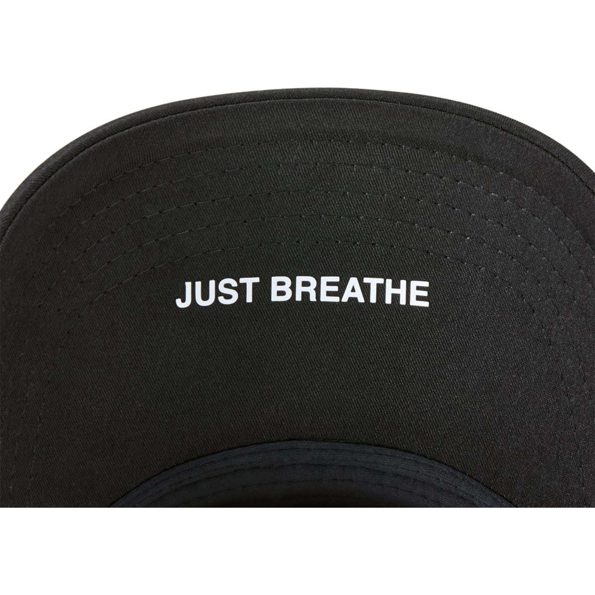 Ariat Cap Breathe Schwarz