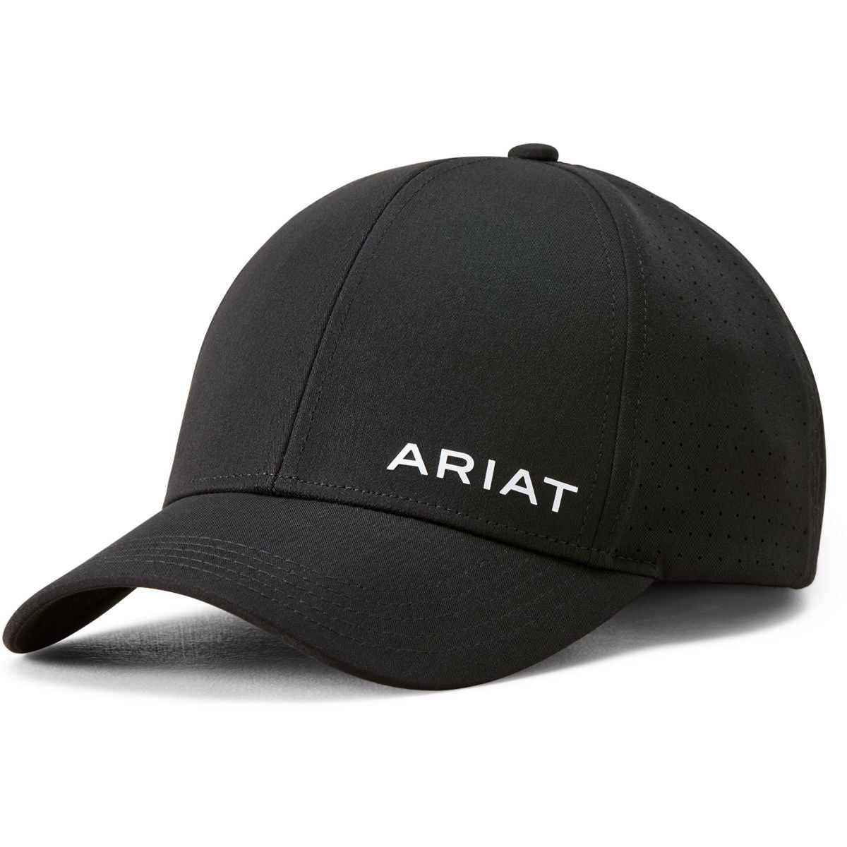 Ariat Cap Breathe Schwarz