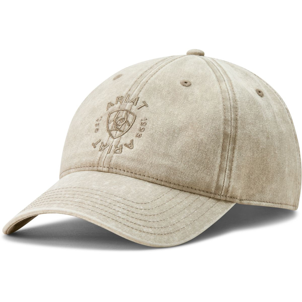 Ariat Cap Country Latte