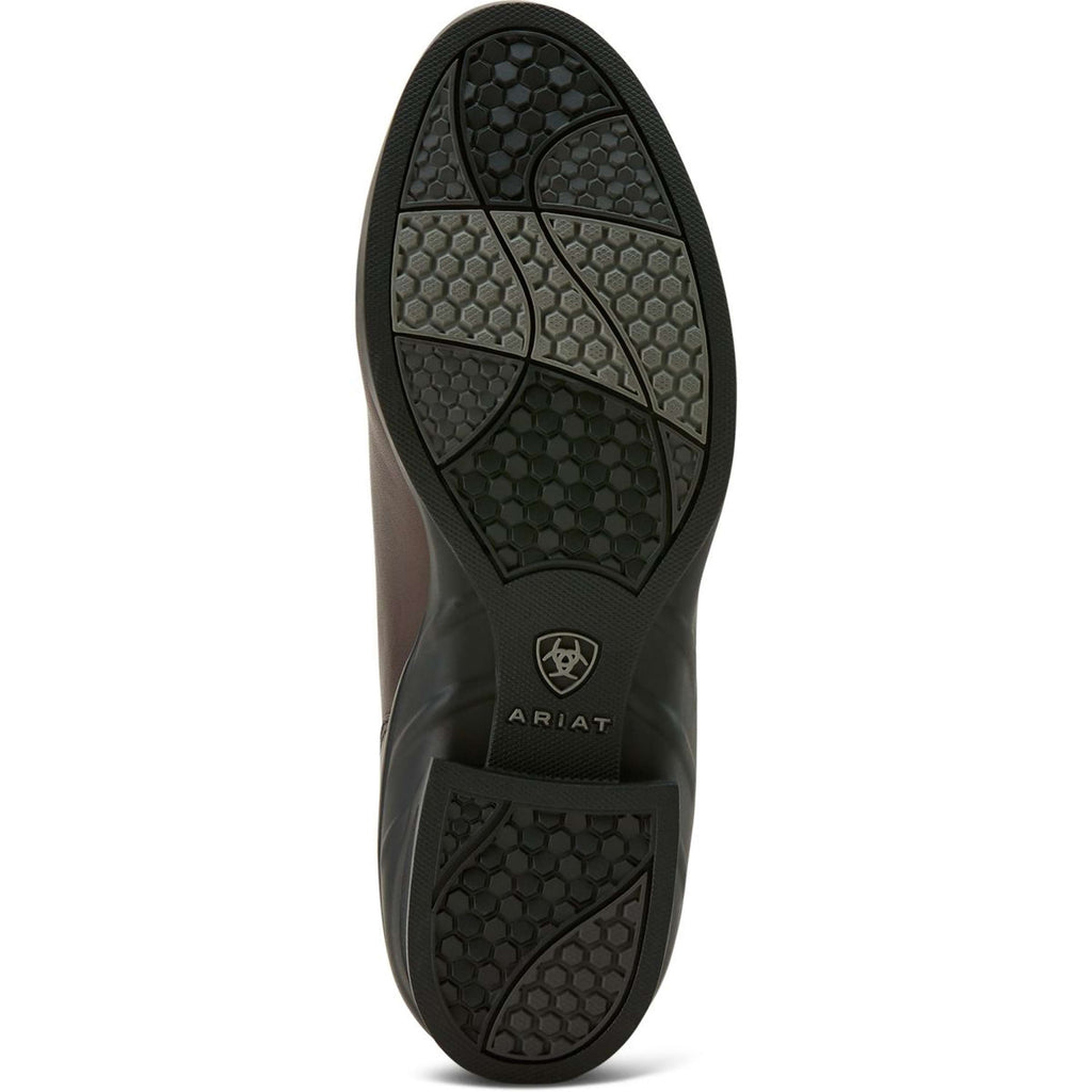 Ariat Stiefeletten Heritage Zip Damen Hellbraun